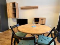 Appartamento con 1 Camera da Letto