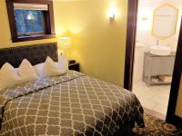 Economy Doppelzimmer