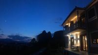 Villa Under Meteora - Ferienwohnung