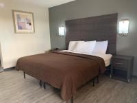 Crescent Park Motel & Suites - B&B