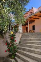 Villa Vanda - B&B Ligia