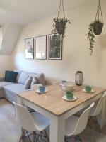 Apartamento Alba - B&B Jaca