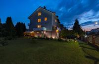 Ambrozja Dom Gościnny Kołobrzeg - B&B Kołobrzeg