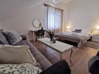 B&B Grabovac - Elysian Apartments - Bed and Breakfast Grabovac