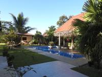 Casas Buenas Brisas - Ferienwohnung