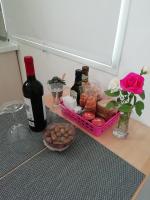 La Casita del Naranjo - Ferienwohnung