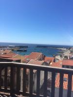 Apartment mit 2 Schlafzimmern