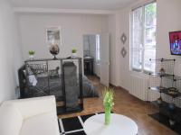Studio Barbel - Ferienwohnung Honfleur