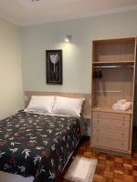 Quadruple Room with Bathroom