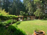 Salt Spring Carriage House B&B - B&B Ganges