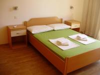 Double Room with City View