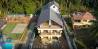 Villa - Vue sur Jardin