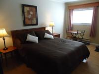 Habitación Estándar - 1 cama grande 