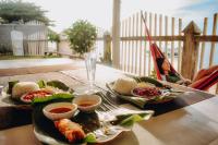 Suba Beach Nipa Huts - Ferienwohnung Daanbantayan