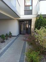 Apartament MIŁOSZA by Masurian Home - Ferienwohnung