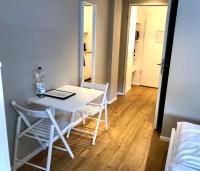 Apartment mit 1 Schlafzimmer