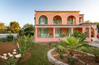 Villa - Cottage Wafaa - B&B Gouviá