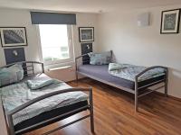 Loft-Unterkunft - Bed and Breakfast Sinsheim