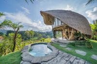 Veluvana Bali - B&B
