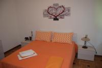 B&B Busto Arsizio - Al Salice tranquillità nel verde Via Amendola 24 - Bed and Breakfast Busto Arsizio