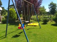 Ferienbauernhof - Ferienwohnung Lügde