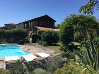 Loft Atypique - B&B Villeneuve-de-Rivière