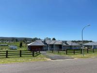 Rosehill Vines - B&B