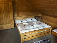 Driepersoonskamer met Badkamer
