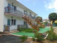 Casa Albatros - B&B Eforie Nord