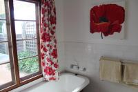 Deluxe Tweepersoonskamer met 1 of 2 Bedden en Uitzicht op de Stad