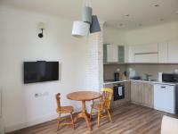 Appartement - Begane Grond