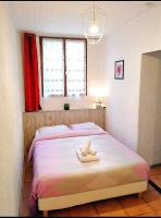 Appartement T1 quartier château de Pau - B&B
