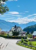 Fjord View Apartment - B&B Stranda