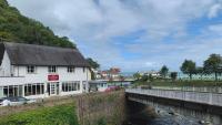 The Lyn Valley - B&B Lynmouth