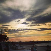 Seaside VØ - B&B Nørre Vorupør