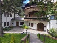 Ciasa Pascal - B&B