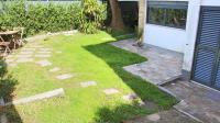 A Cabana Beach&Villa - B&B