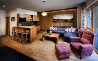 Two-Bedroom Apartment - Chalet I.