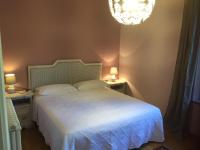 Double Room with Private External Bathroom