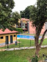 Apartamento Marina Llanes II - Chambres d’hôtes Llanes