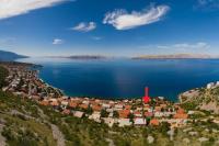 Vacation home Korina - B&B Senj