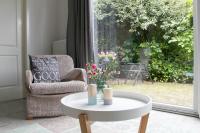 Knus tuin-appartement vlakbij Nijmegen voor 2 personen - B&B