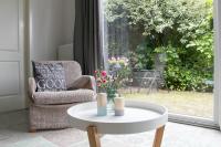 B&B Molenhoek - Knus tuin-appartement vlakbij Nijmegen voor 2 personen - Bed and Breakfast Molenhoek