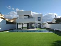 VillaSwimmingpoolMalaga - B&B