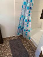 prázdninový domeček Zlámanka - Chambres d’hôtes Kroměříž