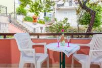 APARTMANI GRBAVAC - Bed and Breakfast Baška Voda