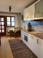 Ferienwohnung am Bauernhof - Ferienwohnung