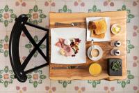 116Townhouse - B&B Rabat