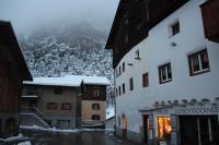 Tgesa Ferrera - B&B
