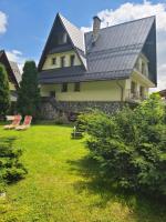 B&B Poronin - Durda - Bed and Breakfast Poronin